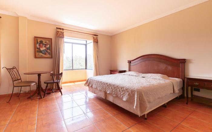 Hotel Puerta Del Rey