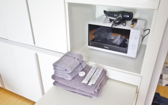 Incheon Airport guest house