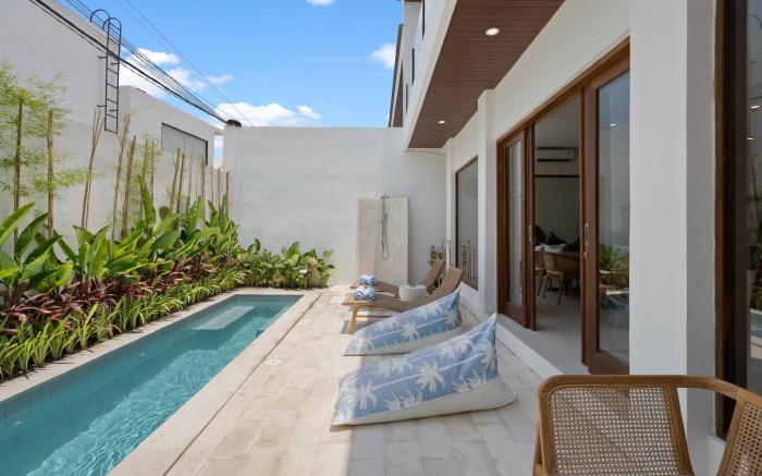 Roselle Villa by Betterplace