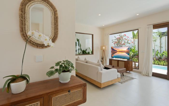 Roselle Villa by Betterplace