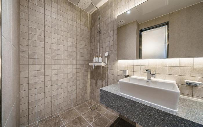 Wonju Hotel 21 Heritage