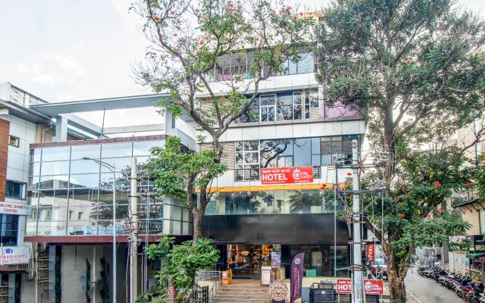 Hotel Royal Classio, Bangalore