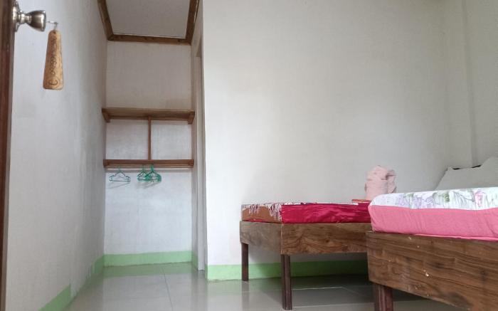BUNDAL GUESTHOUSE Room-C