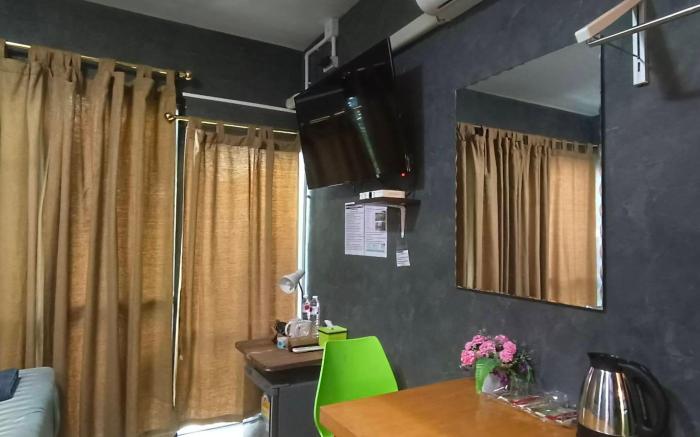 Changroj  Resort  Kaengkhoi