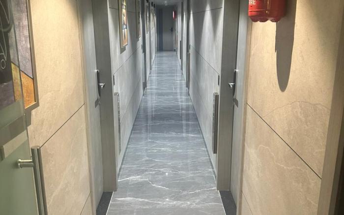 HOTEL ASIANA SKY