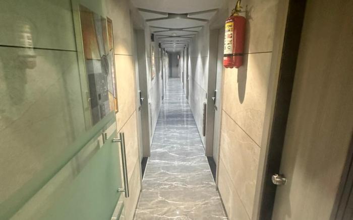 HOTEL ASIANA SKY