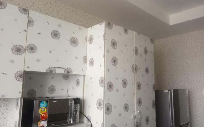 Parfait Street 3Bhk Service Apartment Near Fortis