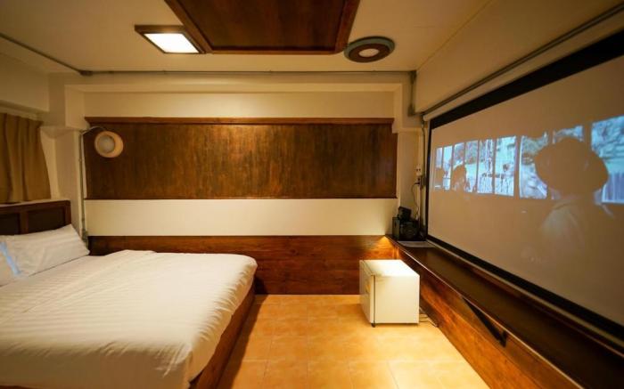 Vintage54 Hotel Ayutthaya