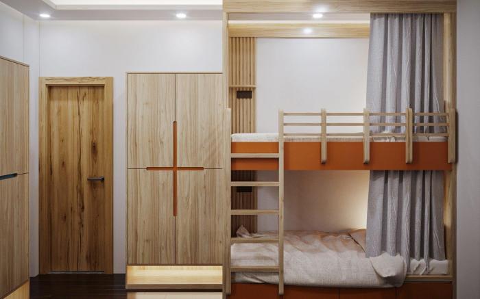 Awesome Hanoi Hostel 