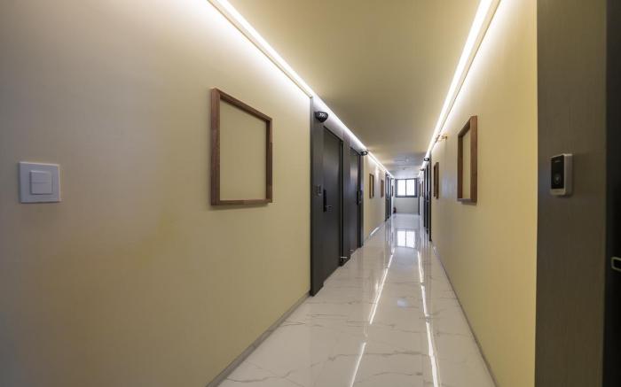 Hotel Signature, Junghwasan-dong, Jeonju