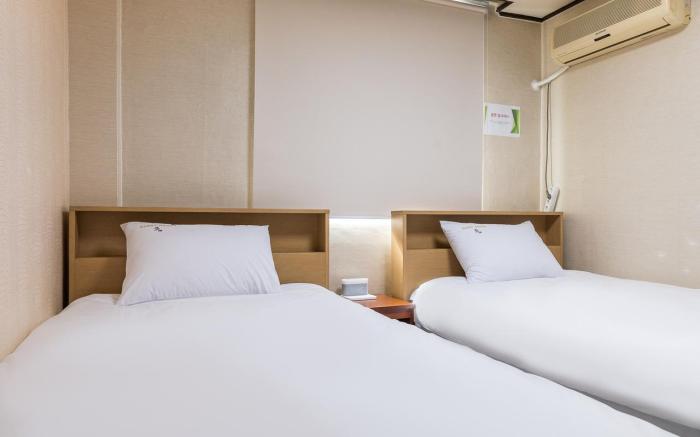Chuncheon Hue Motel 