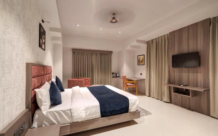 Hotel Sparsh Divine