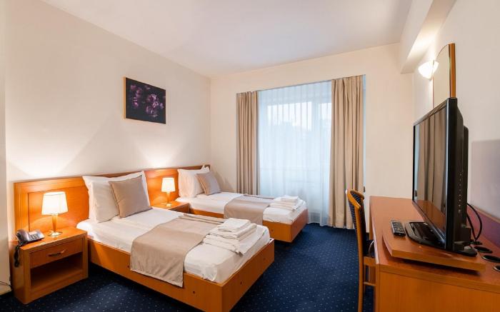 Hotel Excelsior 