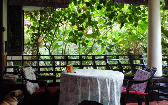 Bella Homestay Kerala