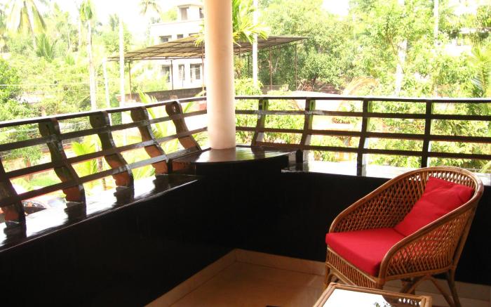 Bella Homestay Kerala