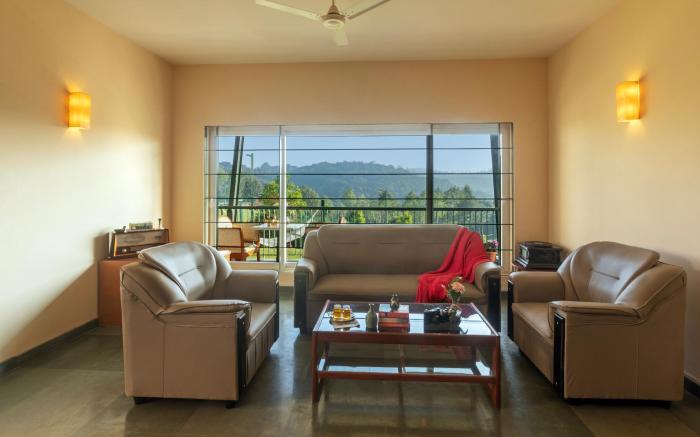 Solitude by Nature Resorts and Stays,Kotagiri