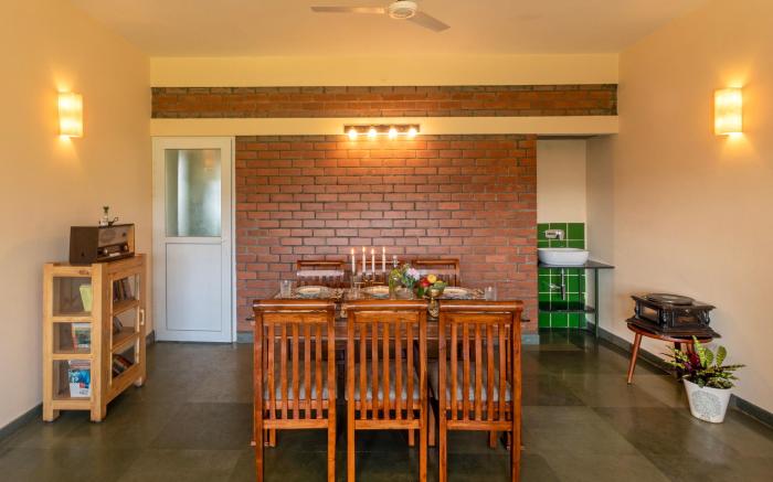Solitude by Nature Resorts and Stays,Kotagiri