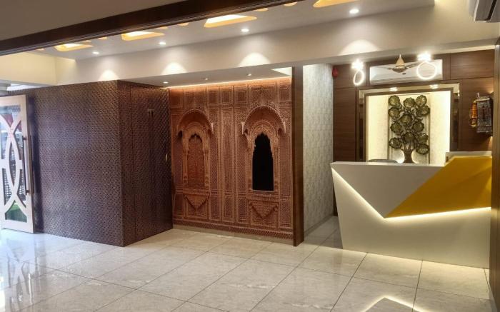 MBG BANQUET AND RESIDENCY