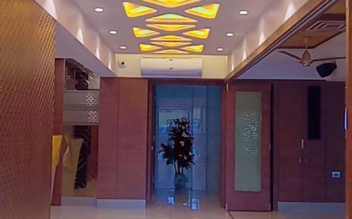 MBG BANQUET AND RESIDENCY