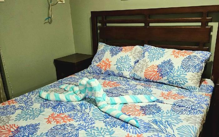 Pet-Friendly 2bedroom Camella Northpoint Davao