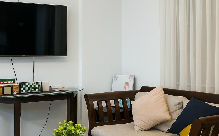 Pet-Friendly 2bedroom Camella Northpoint Davao