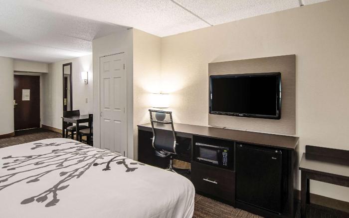 Sleep Inn & Suites Rehoboth Beach