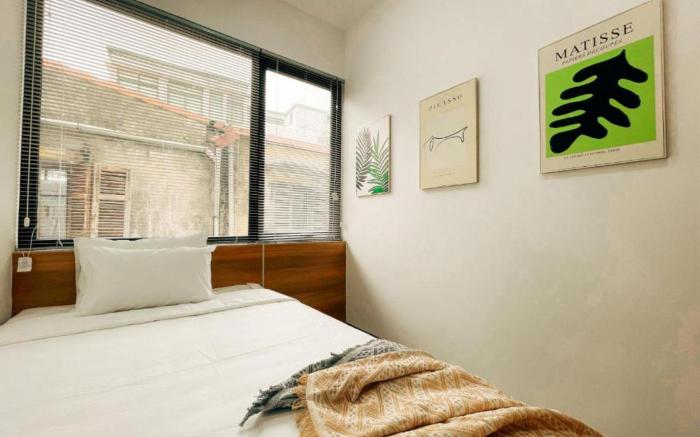 Mango Apartment and Homestay - Hanoi railway station