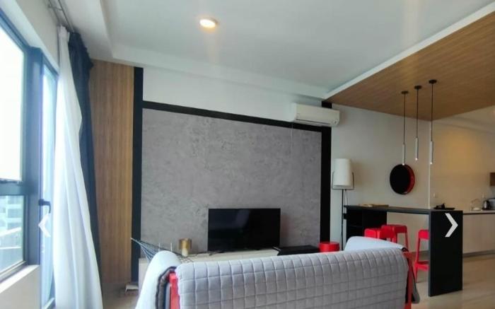Arte plus ampang Kuala Lumpur Izz Zzzayn 