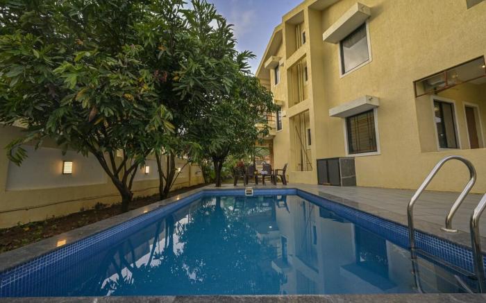 Harmony Villa 5BHK With Pvt Pool