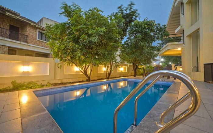 Harmony Villa 5BHK With Pvt Pool
