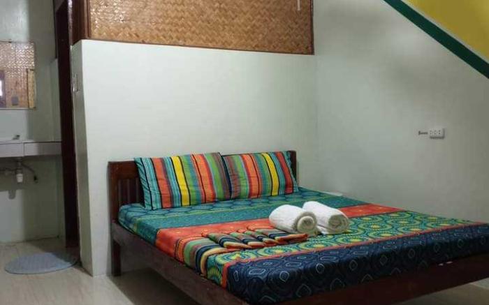 ALFA Garden Lodge