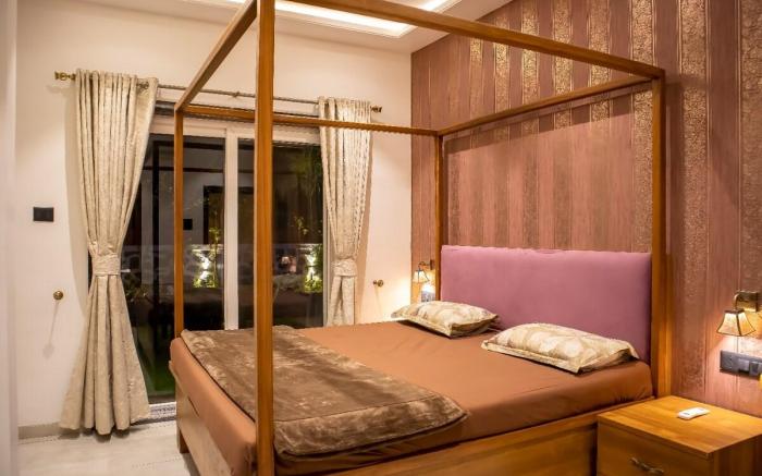 Casa Divine 3BHK With Pvt Pool