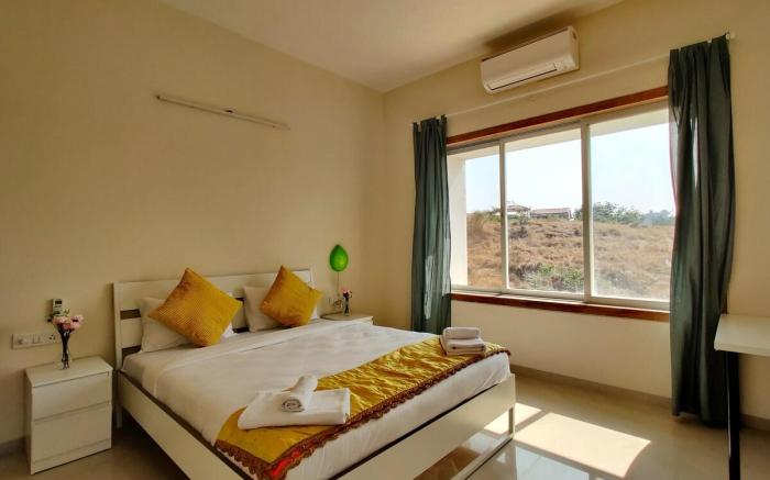 Naag Villa 5BHK With Pvt Pool