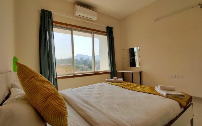 Naag Villa 5BHK With Pvt Pool