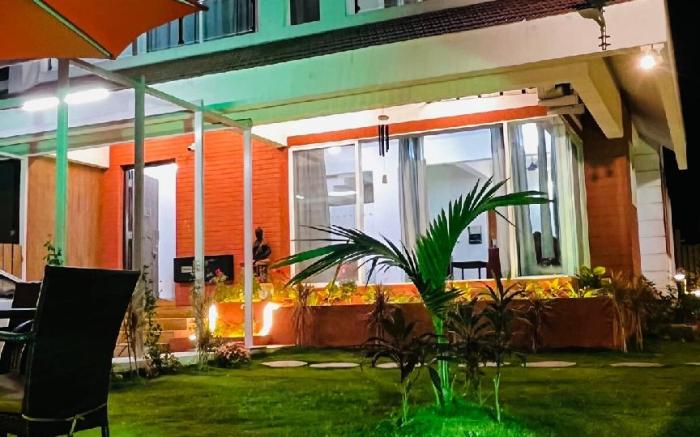 Naag Villa 5BHK With Pvt Pool