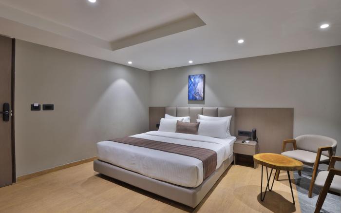 Hotel Shivashish