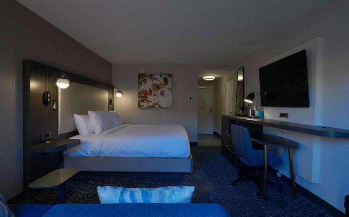 DoubleTree by Hilton Livermore, CA