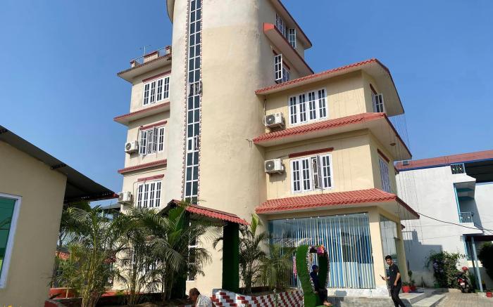 Hotel Kavya Inn Chitwan