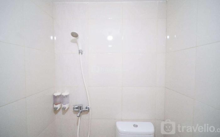 Warm Studio Orchard Supermall Mansion By Travelio