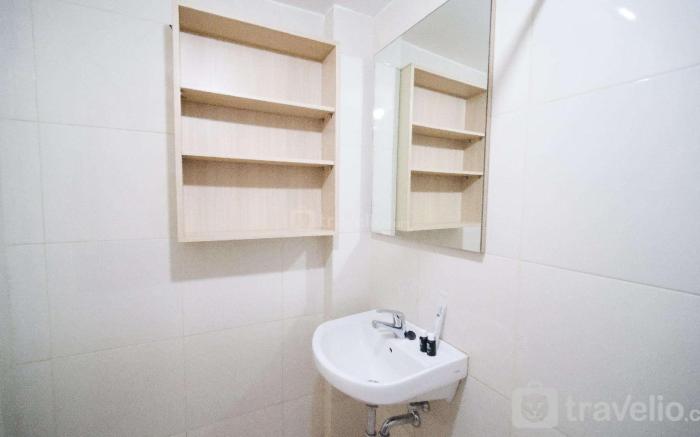 Warm Studio Orchard Supermall Mansion By Travelio