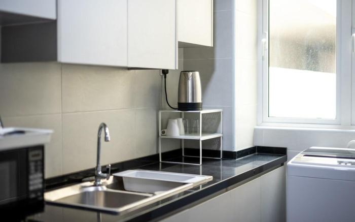 Comfy 3BR Apt @ KSL Daya Near IKEA Tebrau, Parking
