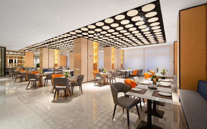 Baiyun Airport Coco Hotel - Baiyun Airport Coco Hotel