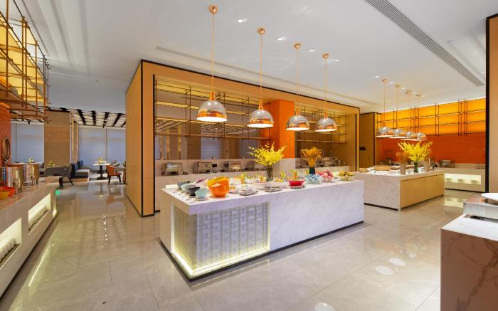 Baiyun Airport Coco Hotel - Baiyun Airport Coco Hotel