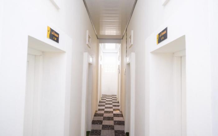 RedDoorz near Terminal Bus Purwokerto