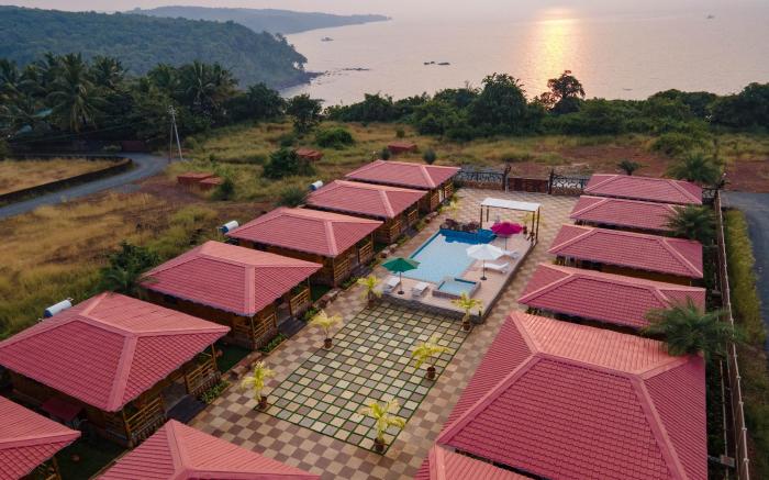 Grace Exotica Goa