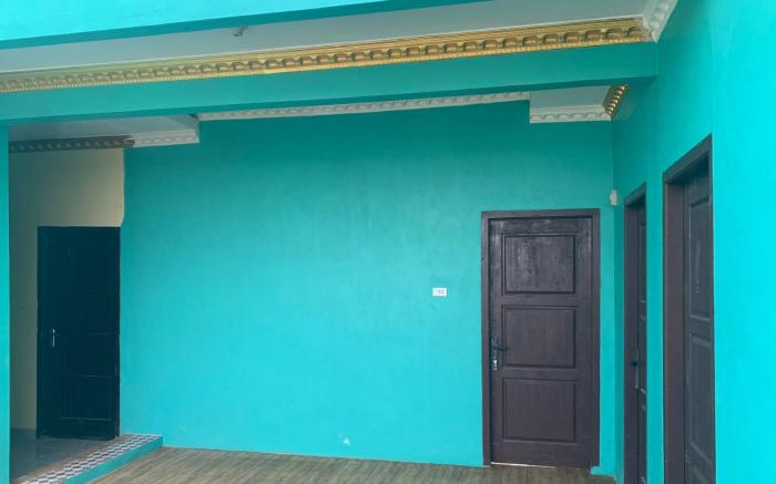 RedDoorz @ Langkapura Lampung