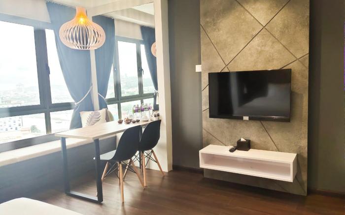 Modo Stay Studio@Harbourbay Residence 05
