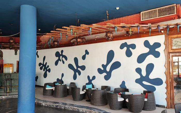 Turquois Beach Hotel