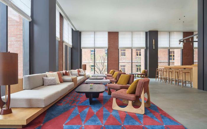 Hyatt Place Jingdezhen Taoxichuan