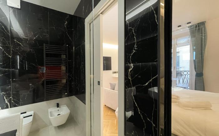 B and G San Babila Boutique apartment